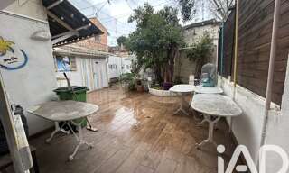 Maison 4 Pièces 110 m² à vendre à Toulon (83100)