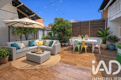 Maison 4 pièces 255000 €