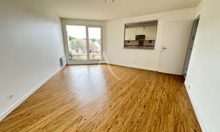 Appartement 3 Pièces 58 m² à louer à Cergy (95800)