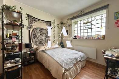 Appartement 2 pièces 389000 €