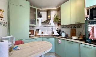 Appartement 2 Pièces 36 m² à vendre à Paris 15 (75015)