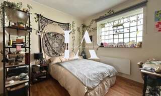 Appartement 2 Pièces 36 m² à vendre à Paris 15 (75015)