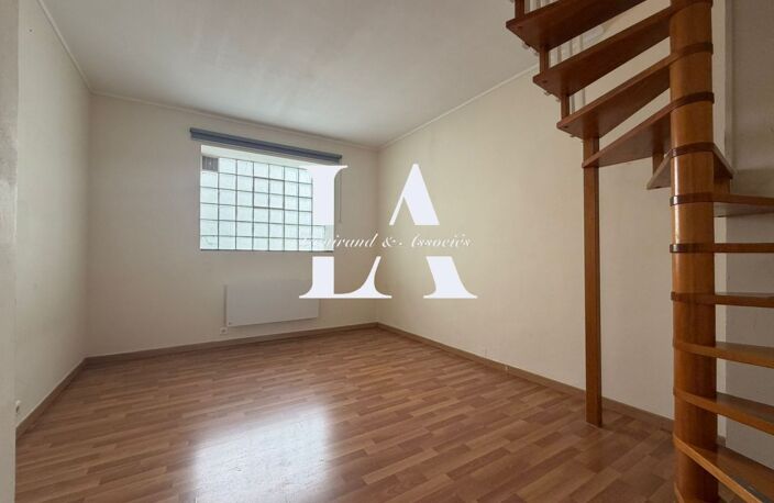 Vente appartement 2 pièces 36 m² Paris 15 (75015) — photo 2