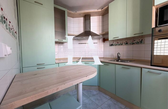 Vente appartement 2 pièces 36 m² Paris 15 (75015) — photo 3