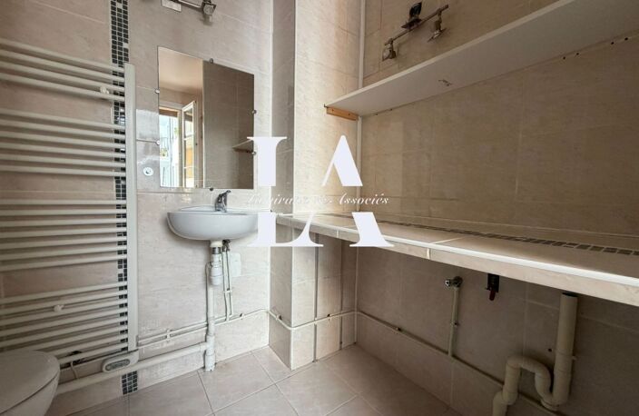 Vente appartement 2 pièces 36 m² Paris 15 (75015) — photo 4