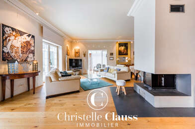Appartement 4 pièces 645000 €