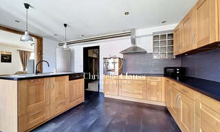 Maison 6 Pièces 150 m² à vendre à Orschwiller (67600)