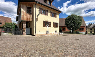 Maison 6 Pièces 150 m² à vendre à Orschwiller (67600)