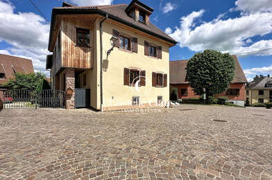 Maison 6 pièces 318000 €