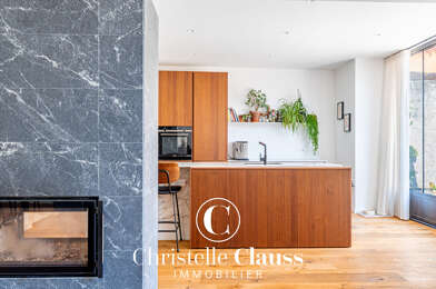 Maison 7 pièces 528000 €