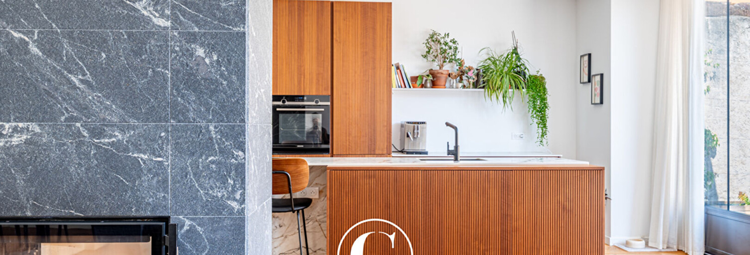Maison 7 Pièces 179 m² à vendre à Orschwiller (67600)