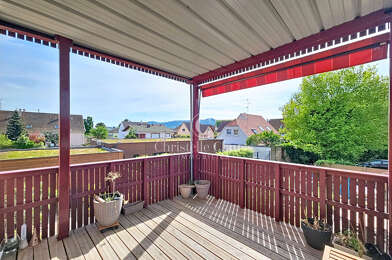 Appartement 3 pièces 257000 €
