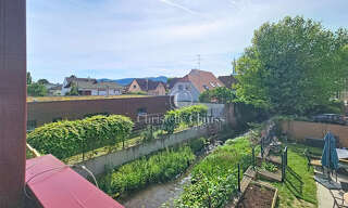 Appartement 3 Pièces 88 m² à vendre à Wintzenheim (68920)