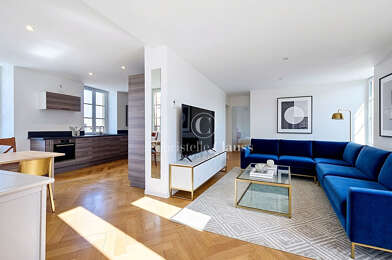 Appartement 3 pièces 249000 €