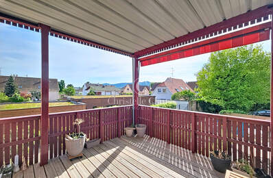 Coup de coeur appartement 88m2 + terrasse — photo du bien