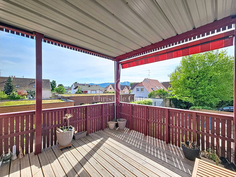 Coup de coeur appartement 88m2 + terrasse — photo 1