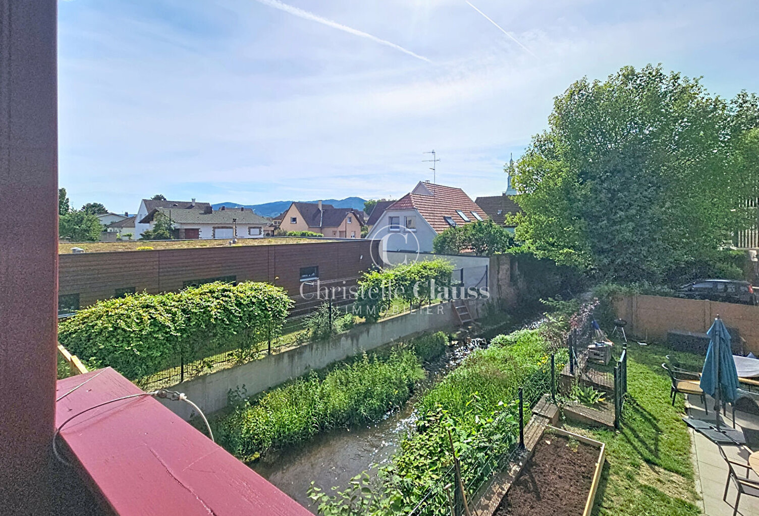 Coup de coeur appartement 88m2 + terrasse — photo 1