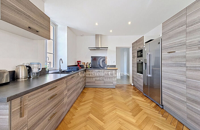 Coup de coeur appartement 88m2 + terrasse — photo 3