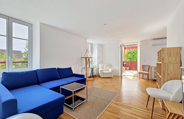 Coup de coeur appartement 88m2 + terrasse — photo 5
