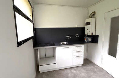Appartement 3 pièces 650 €