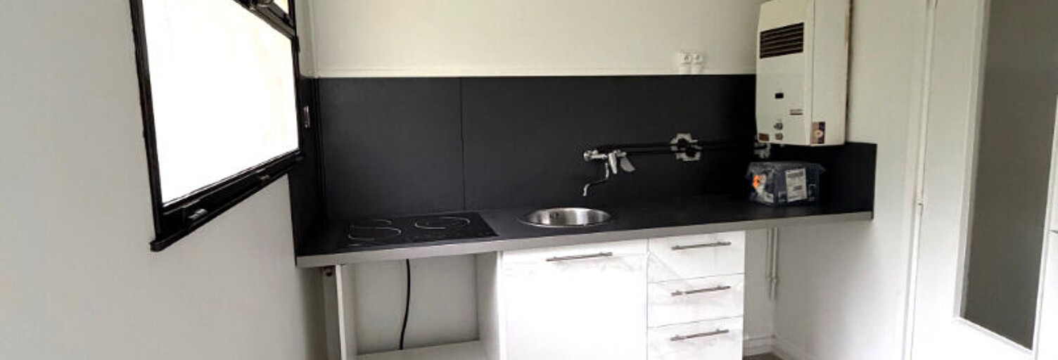 Appartement 3 Pièces 64 m² à louer à Évreux (27000)
