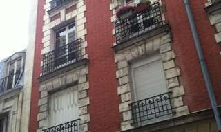 Appartement 2 Pièces 37 m² à louer à Paris 11 (75011)