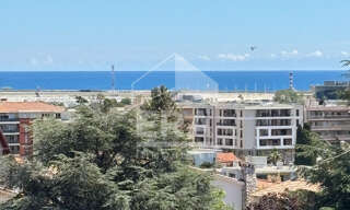 Appartement 2 Pièces 48 m² à vendre à Saint-Laurent-du-Var (06700)