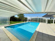 Secteur Soumoulou : Maison récente haut de gamme, avec piscine et spa ! — photo 3