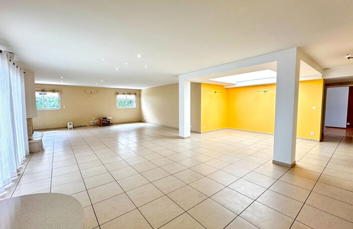 Secteur Soumoulou : Maison récente haut de gamme, avec piscine et spa ! — photo 4