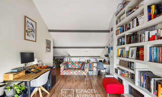 Appartement 4 Pièces 116 m² à vendre à Lyon 8 (69008)