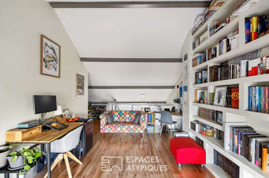 Appartement 4 pièces 420000 €