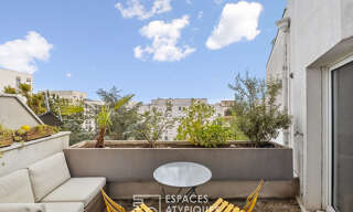 Appartement 4 Pièces 116 m² à vendre à Lyon 8 (69008)