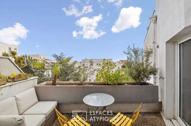 Appartement 4 pièces 420000 €