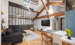 Appartement 2 Pièces 68 m² à vendre à Lyon 5 (69005)