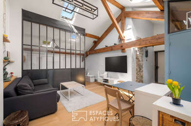 Appartement 2 pièces 275000 €