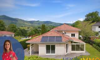 Maison 7 Pièces 175 m² à vendre à Coublevie (38500)