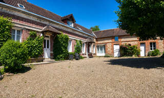 Maison 11 Pièces 261 m² à vendre à Gisors (27140)