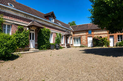 Maison 11 pièces 299000 €