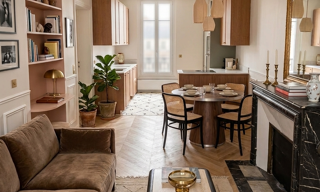 Appartement 3 Pièces 66 m² à vendre à Paris 7 (75007)