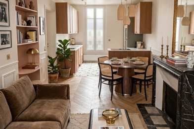 Appartement 3 pièces 880000 €
