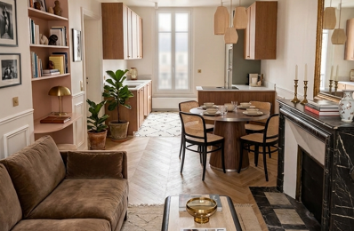 Vente Appartement 3 pièces — photo du bien