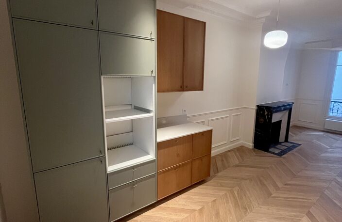 Vente Appartement 3 pièces — photo 3