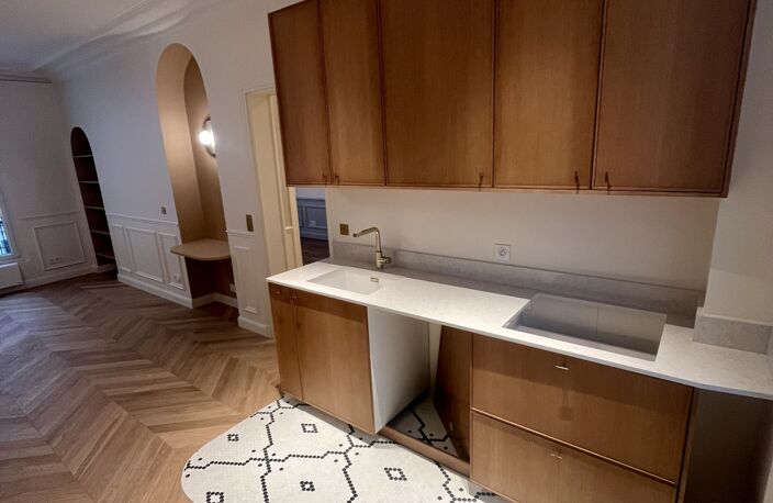 Vente Appartement 3 pièces — photo 4
