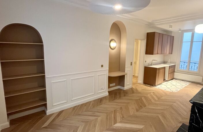 Vente Appartement 3 pièces — photo 5
