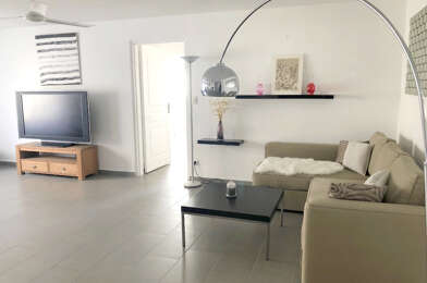 Appartement 3 pièces 1367 €