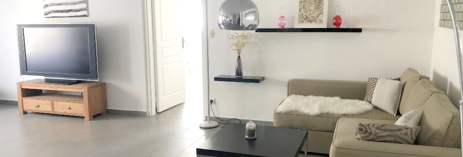 Appartement 3 Pièces 74 m² à louer à Aix-en-Provence (13100)