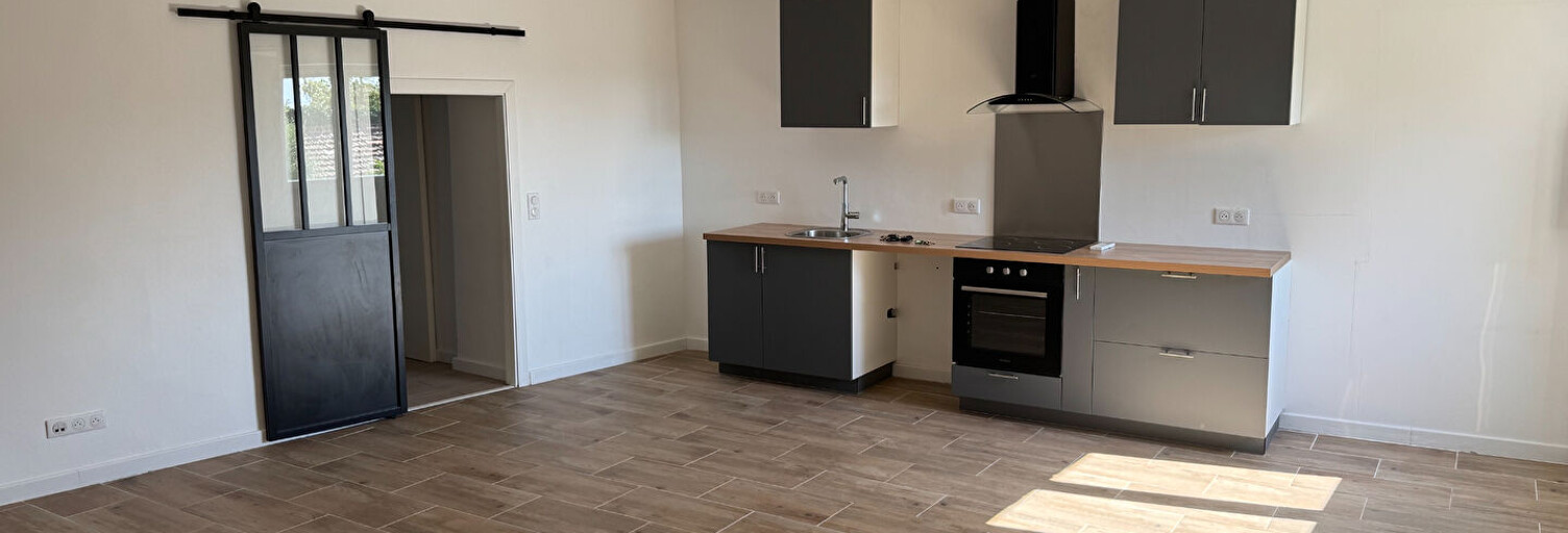 Appartement 3 Pièces 55 m² à louer à Lambesc (13410)
