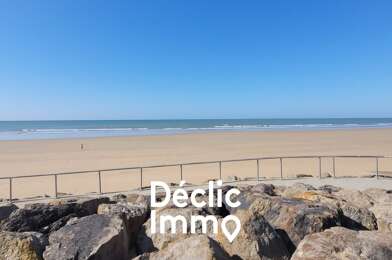 Appartement 1 pièces 82000 €
