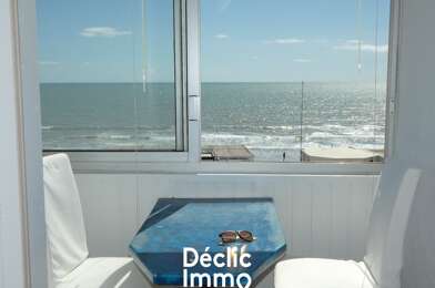 Appartement 1 pièces 82000 €