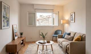 Appartement 2 Pièces 47 m² à vendre à Bordeaux (33000)
